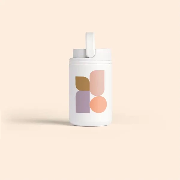 Stylish and undeniably practical, NOMAD features a 100% leak-proof lid and... from ASI 74710 Numo