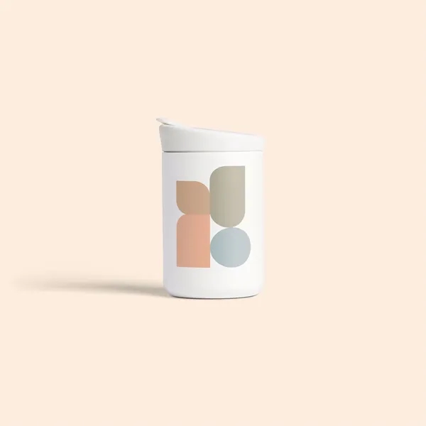 Stylish and undeniably practical, NOMAD features a 100% leak-proof lid and... from ASI 74710 Numo