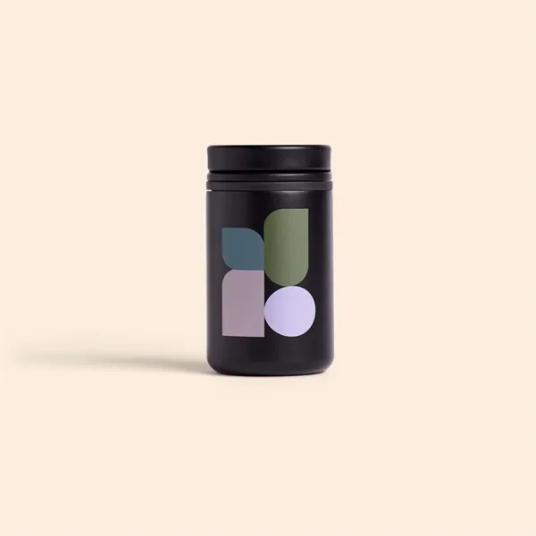 Stylish and undeniably practical, NOMAD features a 100% leak-proof lid and... from ASI 74710 Numo