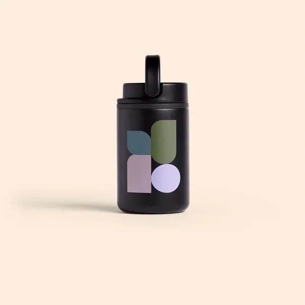 Stylish and undeniably practical, NOMAD features a 100% leak-proof lid and... from ASI 74710 Numo