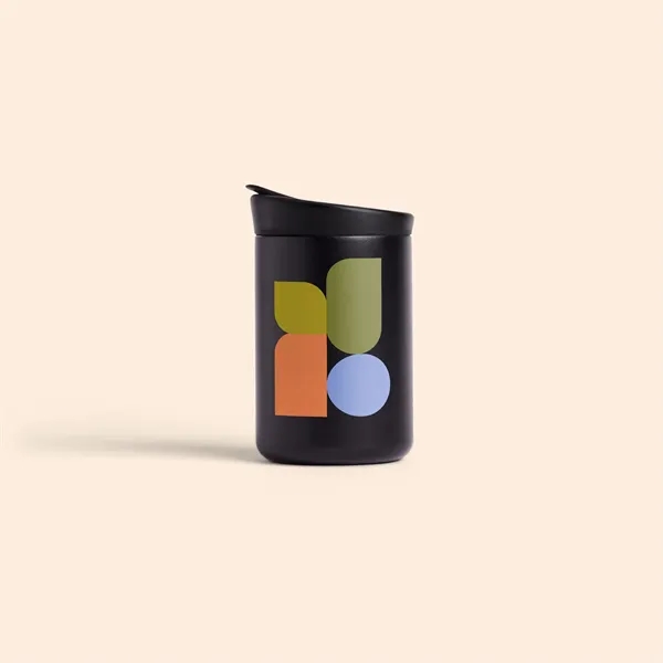 Stylish and undeniably practical, NOMAD features a 100% leak-proof lid and... from ASI 74710 Numo