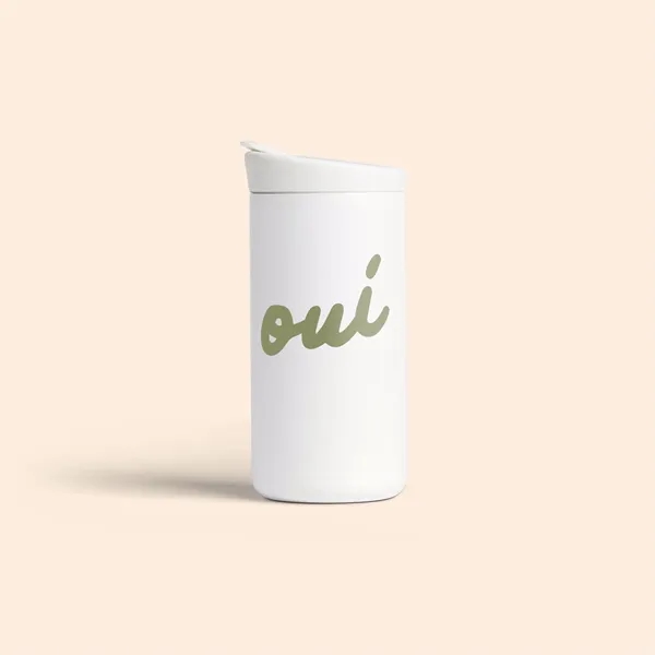 Stylish and undeniably practical, NOMAD features a 100% leak-proof lid and... from ASI 74710 Numo