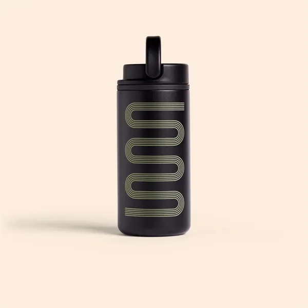 Stylish and undeniably practical, NOMAD features a 100% leak-proof lid and... from ASI 74710 Numo