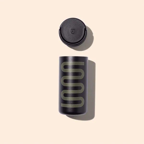 Stylish and undeniably practical, NOMAD features a 100% leak-proof lid and... from ASI 74710 Numo