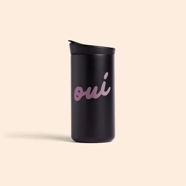 Stylish and undeniably practical, NOMAD features a 100% leak-proof lid and... from ASI 74710 Numo