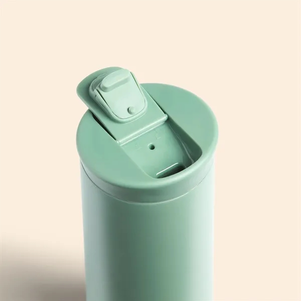 Stylish and undeniably practical, NOMAD features a 100% leak-proof lid and... from ASI 74710 Numo