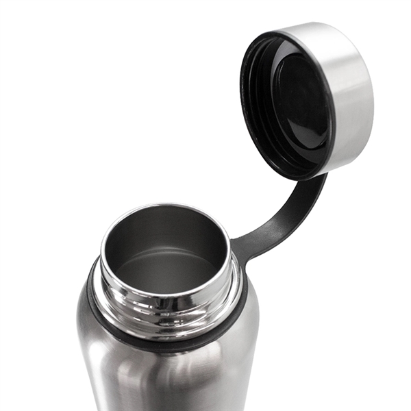 Durable double wall stainless steel with Large 32 oz (1 Liter)... from ASI 30112 ACE Products