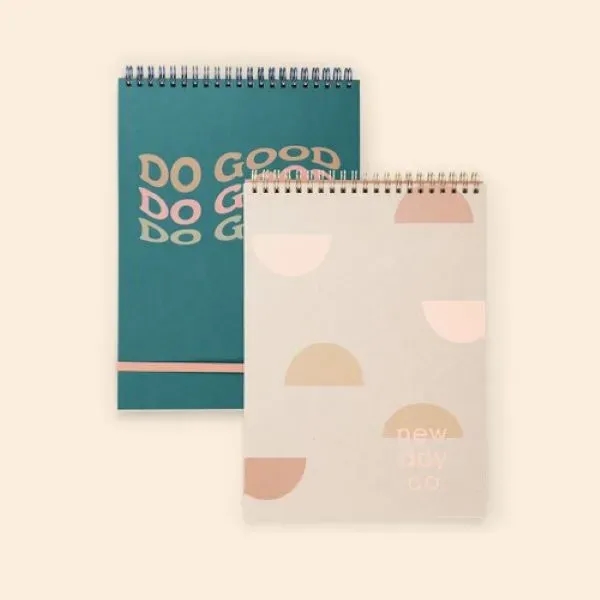 Customizable Notebook.... from ASI 74710 Numo