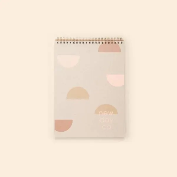 Customizable Notebook.... from ASI 74710 Numo