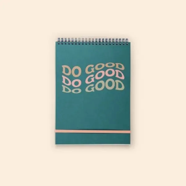 Customizable Notebook.... from ASI 74710 Numo