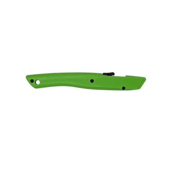 6" x 1" ceramic and plastic box cutter.... from ASI 84514 Safety Made