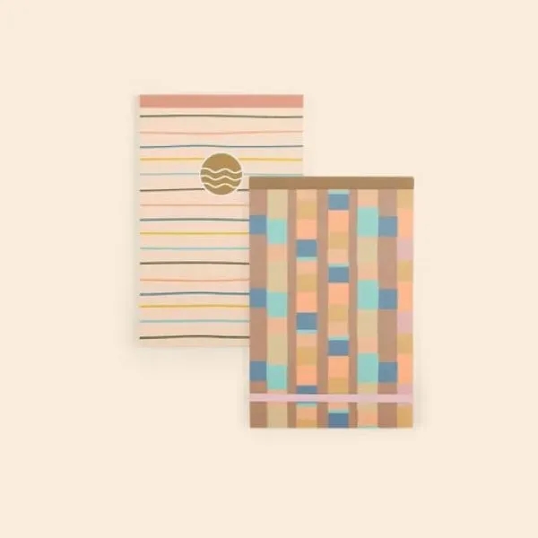 Customizable Notebook.... from ASI 74710 Numo