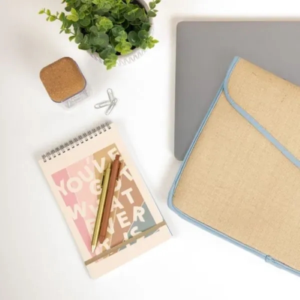 Customizable Notebook.... from ASI 74710 Numo