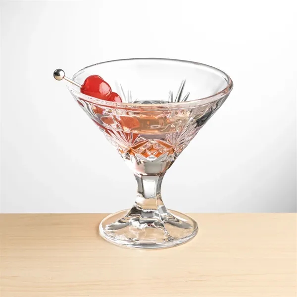 Brinkley Martini - 6oz... from ASI 84592 St Regis Group