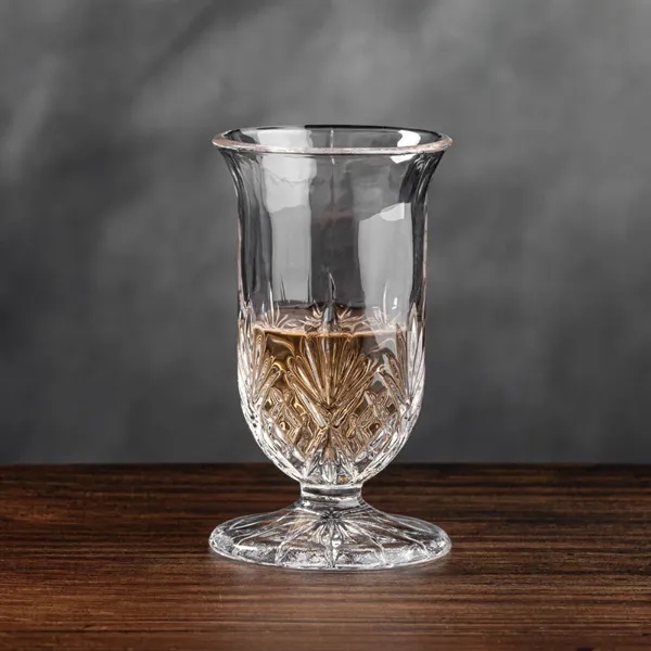 Brinkley Whiskey Taster - Deep Etch... from ASI 84592 St Regis Group