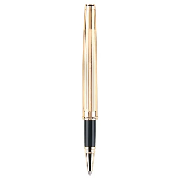 Cap off ballpoint and rollerball pen.... from ASI 31517 Admart Products / Admart Line