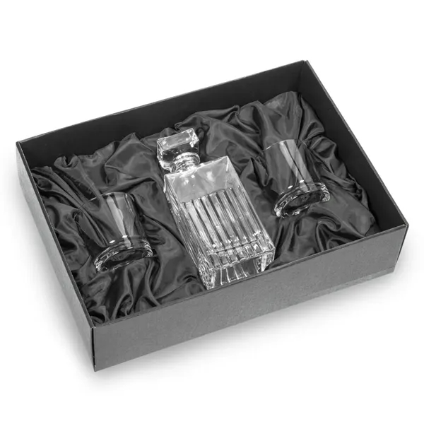 Drummond Decanter Set... from ASI 84592 St Regis Group