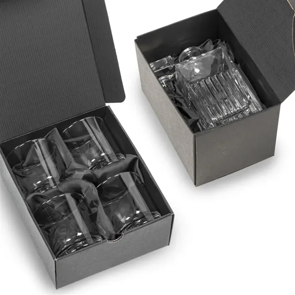 Drummond Decanter Set... from ASI 84592 St Regis Group