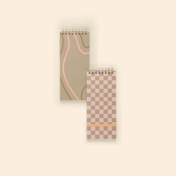 Customizable Notebook.... from ASI 74710 Numo