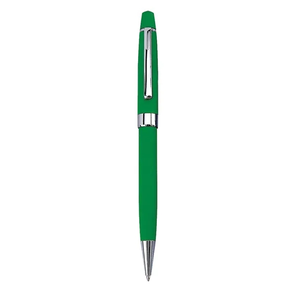 Aluminum ballpoint pen.... from ASI 31517 Admart Products / Admart Line