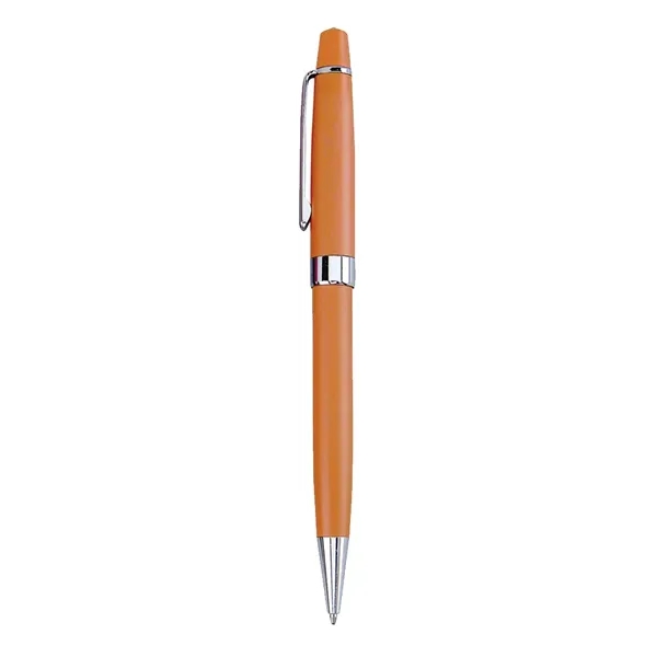 Aluminum ballpoint pen.... from ASI 31517 Admart Products / Admart Line