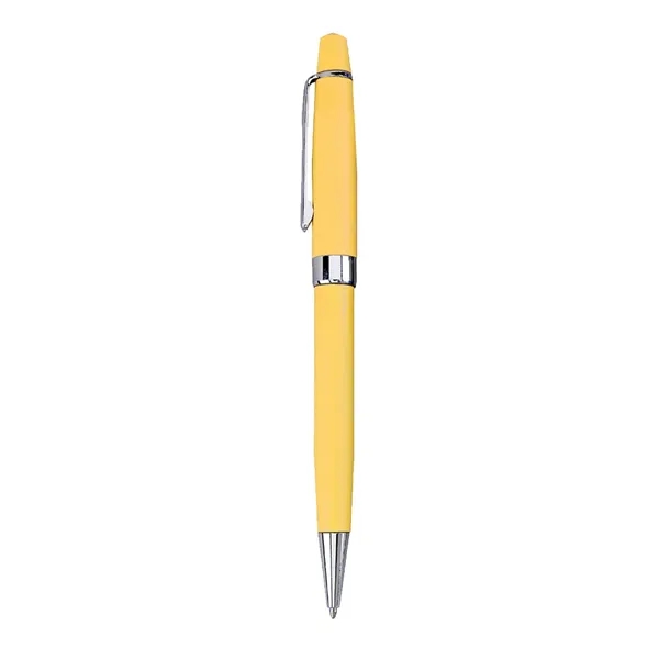 Aluminum ballpoint pen.... from ASI 31517 Admart Products / Admart Line