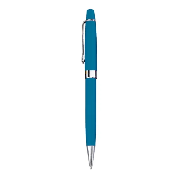 Aluminum ballpoint pen.... from ASI 31517 Admart Products / Admart Line