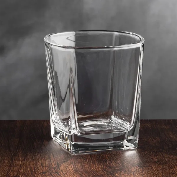 Arcadia Whiskey Taster - Imprinted... from ASI 84592 St Regis Group