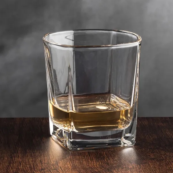 Arcadia Whiskey Taster - Deep Etch... from ASI 84592 St Regis Group