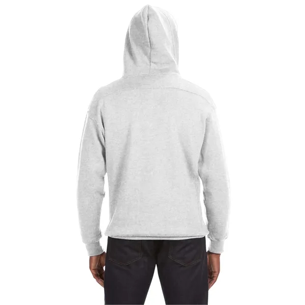 J America adult sport lace hooded sweatshirt.... from ASI 34063 alphabroder