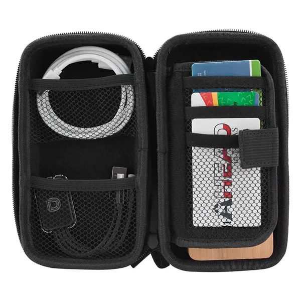 The TechPro Travel Case is your go-to solution for carrying and... from ASI 90154 Sunjoy Group Inc
