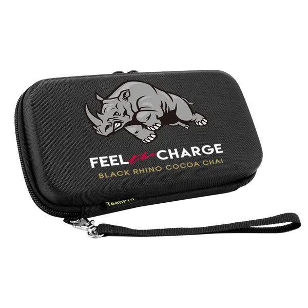 The TechPro Travel Case is your go-to solution for carrying and... from ASI 90154 Sunjoy Group Inc