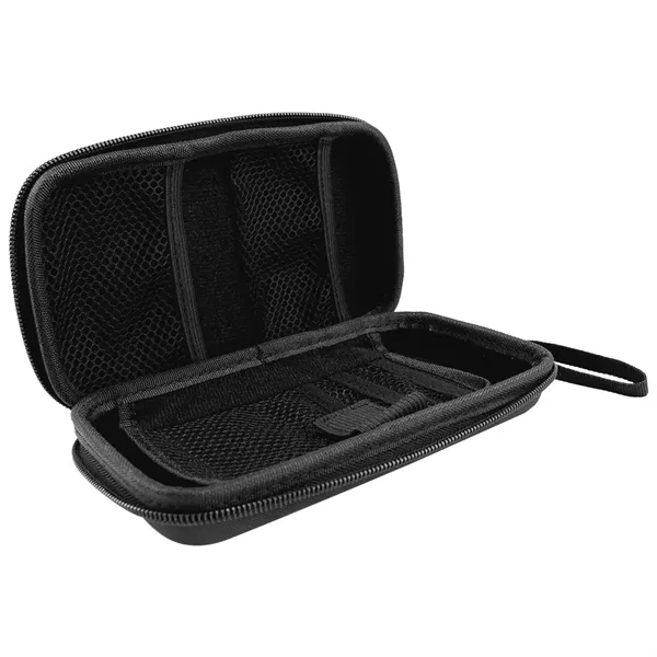 The TechPro Travel Case is your go-to solution for carrying and... from ASI 90154 Sunjoy Group Inc