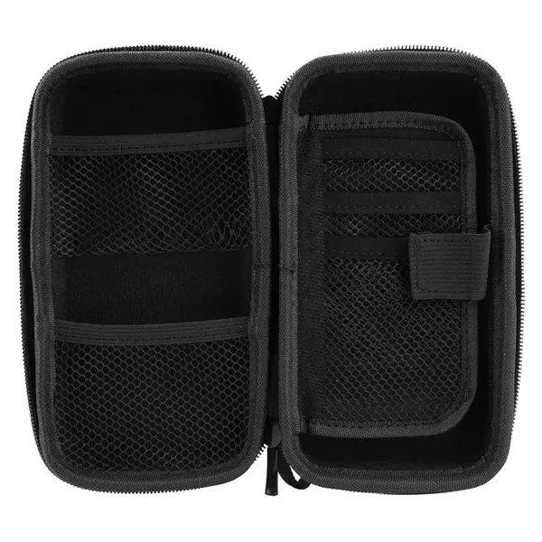 The TechPro Travel Case is your go-to solution for carrying and... from ASI 90154 Sunjoy Group Inc