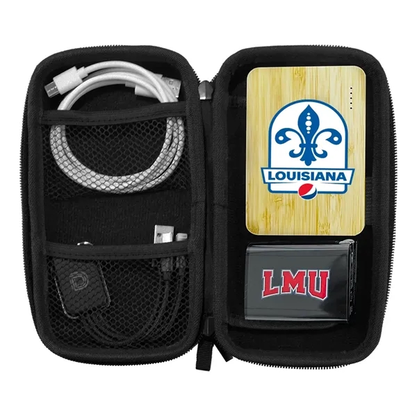 The TechPro Travel Case is your go-to solution for carrying and... from ASI 90154 Sunjoy Group Inc