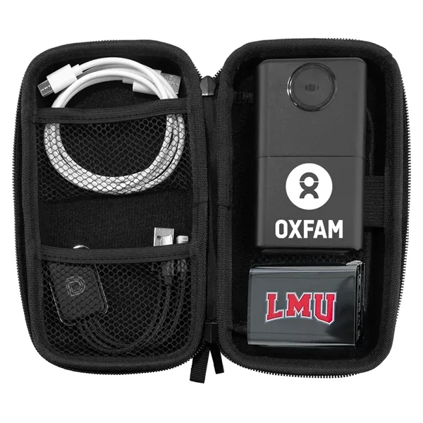 The TechPro Travel Case is your go-to solution for carrying and... from ASI 90154 Sunjoy Group Inc
