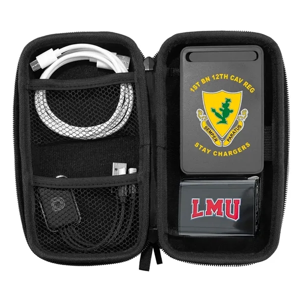 The TechPro Travel Case is your go-to solution for carrying and... from ASI 90154 Sunjoy Group Inc