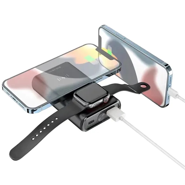 San Francisco Multi-Function Wireless Power... from ASI 90154 Sunjoy Group Inc