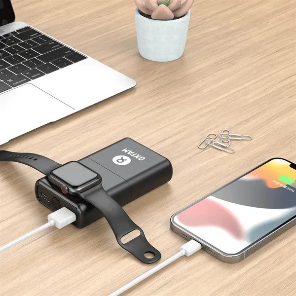 San Francisco Multi-Function Wireless Power... from ASI 90154 Sunjoy Group Inc