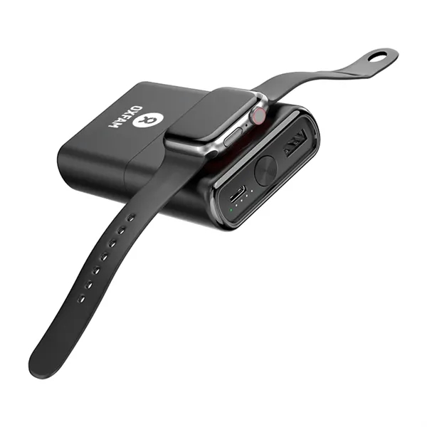 San Francisco Multi-Function Wireless Power... from ASI 90154 Sunjoy Group Inc
