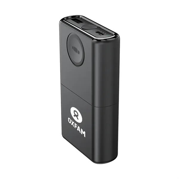 San Francisco Multi-Function Wireless Power... from ASI 90154 Sunjoy Group Inc