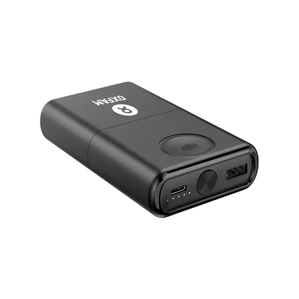 San Francisco Multi-Function Wireless Power... from ASI 90154 Sunjoy Group Inc