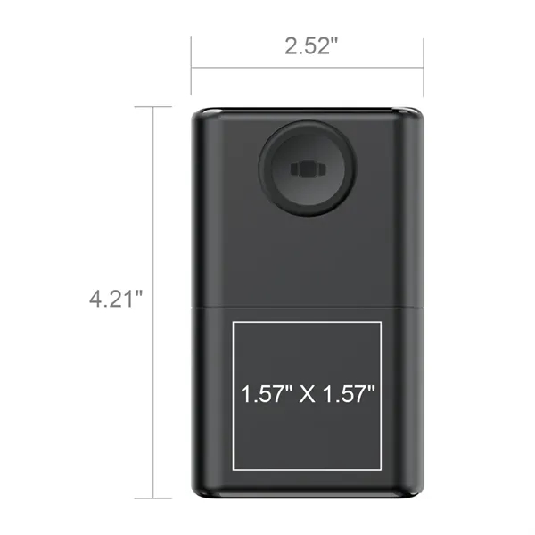 San Francisco Multi-Function Wireless Power... from ASI 90154 Sunjoy Group Inc