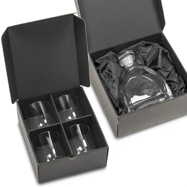Dutton Decanter Set... from ASI 84592 St Regis Group
