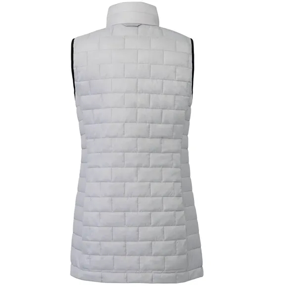 Women's Packable Puffer Vest... from ASI 89971 Stuff A Mug