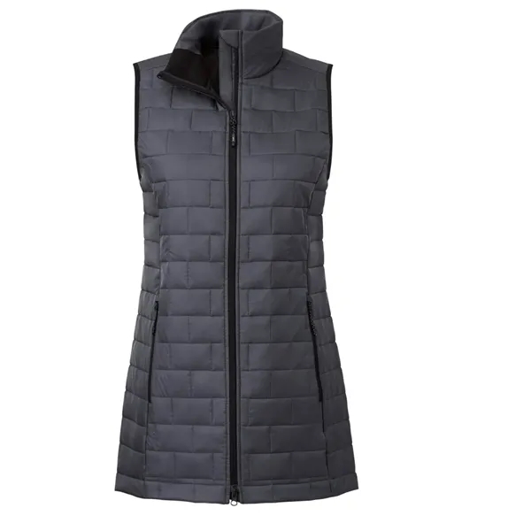 Women's Packable Puffer Vest... from ASI 89971 Stuff A Mug