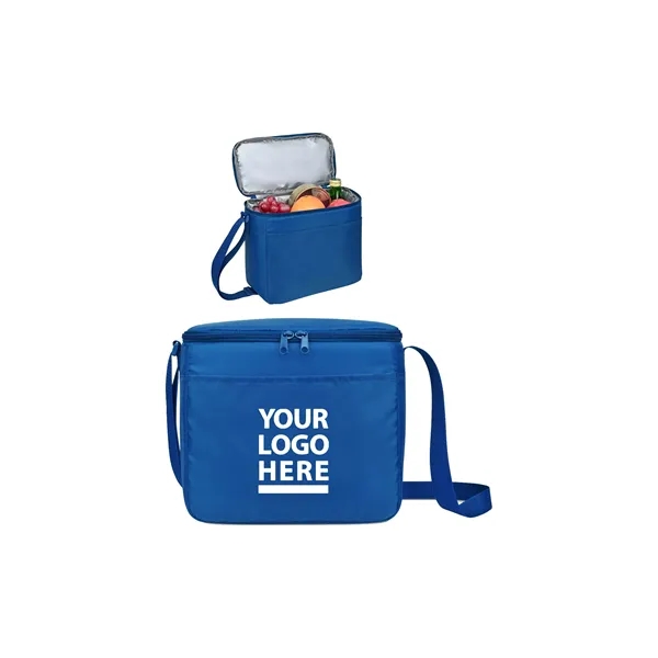 Lunch Cooler... from ASI 89971 Stuff A Mug