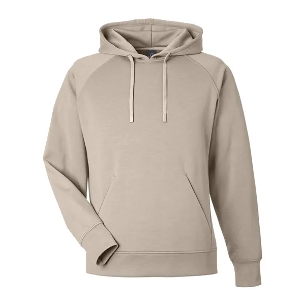 J. America Apex Fleece Hooded Sweatshirt... from ASI 84358 S&S Activewear