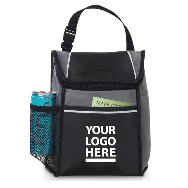 Cooler Bag... from ASI 89971 Stuff A Mug