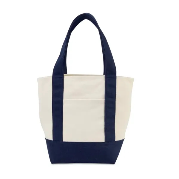 Mini Canvas Tote... from ASI 89971 Stuff A Mug